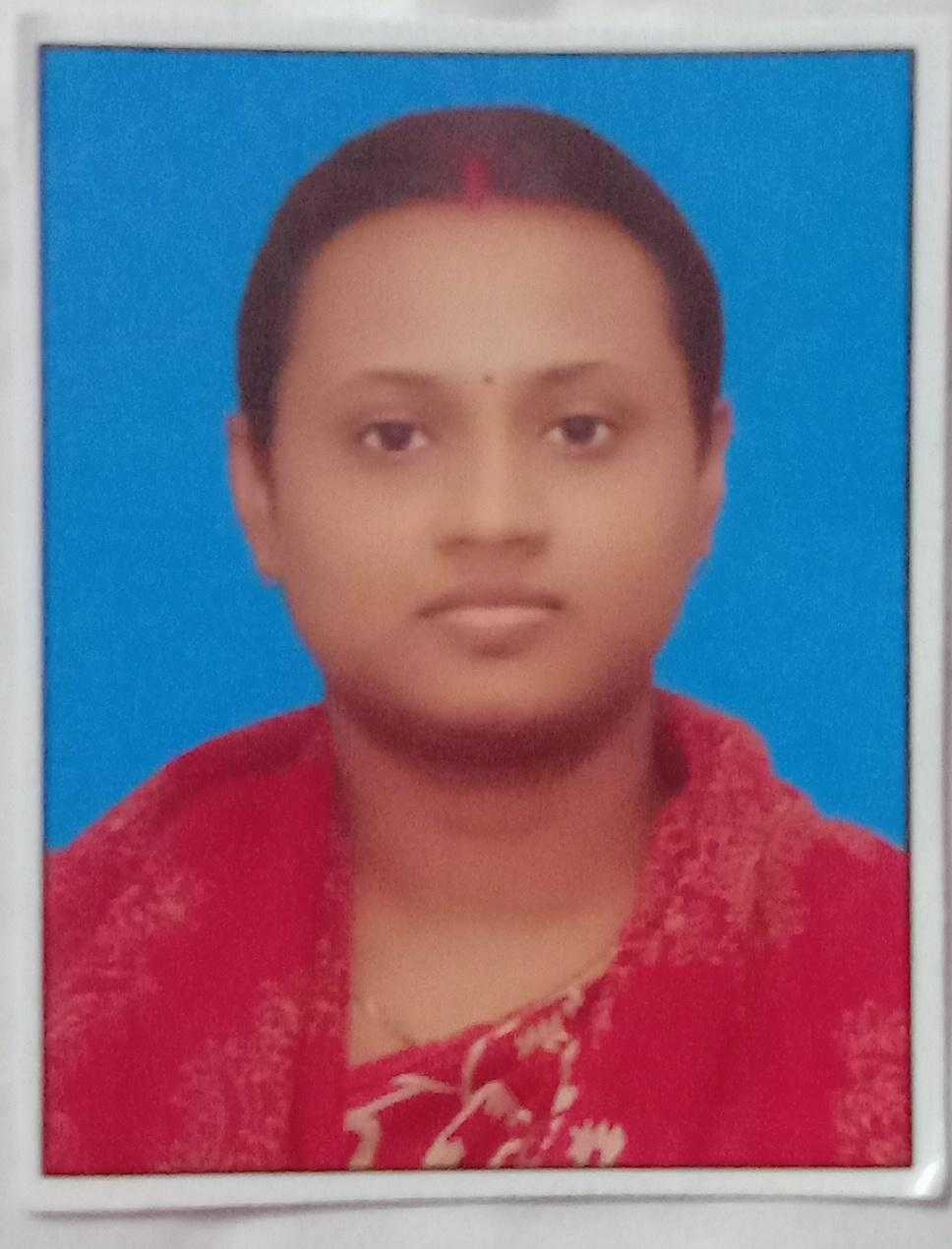 Profile photo of MOUTUSI BAGUI GHOSH